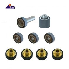 Geldautomaten Spare parts Wincor Nixdorf Omron V2XF Kaartlezer Roller Kit V2XF-55