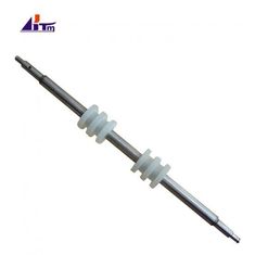 ATM-onderdelen Wincor Nixdorf Counter Rotate Shaft Assy 1750051761-26 1750035275