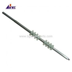 ATM-onderdelen Wincor Nixdorf Drukrolkast Assy CMD V4 1750051761-23 1750035766
