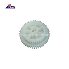 ATM-componenten Wincor V Module Wheel CMD-V4 38T 49T Gear 1750051761-06 1750041948
