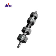 7310000405 Hyosung HCDU Sub Assy Roller Shaft Pick Up ATM-onderdelen
