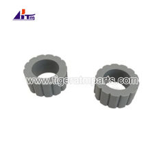 S4441000048 Hyosung CDU30 ATM Spare parts Pick-up Roller Rubber
