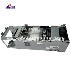 ATM-onderdelen Fujitsu GSR50 Recycling Module Stacker Frame KD04013-C001