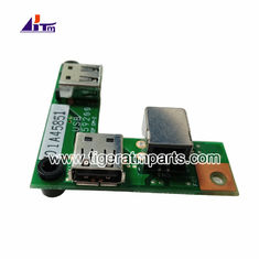 009-0023819 NCR BNA2 BNA3 Scherp USB-bord ATM-machine onderdelen