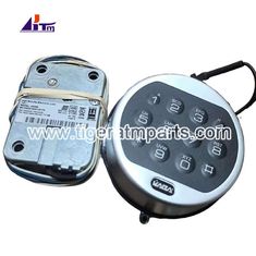 49234146000D 49-234146-000D Diebold Entry Lock Set ATM Onderdelen