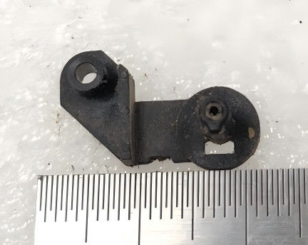 Links beugel perfect reserveonderdeel voor glory counter GFS-120-58-03