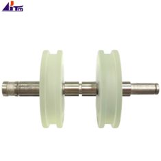 Glory GFS-220-01 Geld sorteermachine Bankbiljet sorteermachine Reserveonderdelen Rollenas Assy