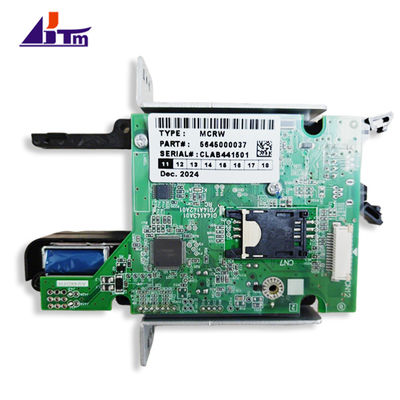 5645000037 S5645000037 Hyosung MX 2600SE ATM Sankyo MCRW Kaartlezer