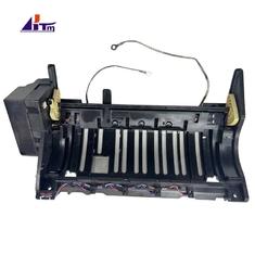 Original Diebold Nixdorf Automatische kassa machine onderdelen Component Type sluiter I-O-tray NSL DN250 ATM Spare parts