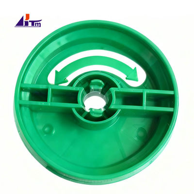 ATM deel Hyosung HCDU CDU10 Dispenser knop S7310000709 7310000709-29