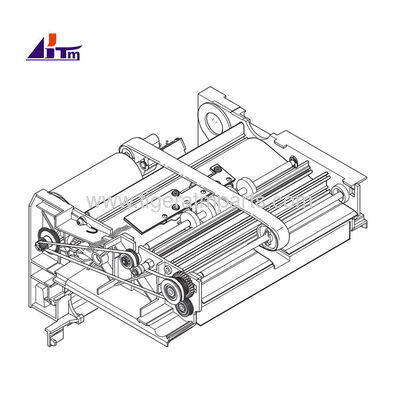 Glory Triton NMD Biljetkwalificatie NQ 100 NMD50 Dispenser ATM Component