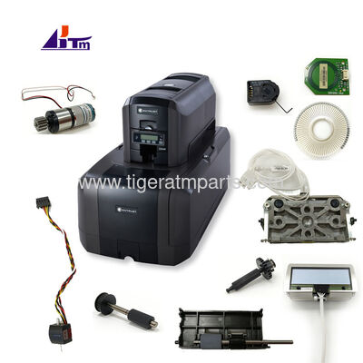 Datacard CE840 Embosser Directe Uitgifte PVC Plastic ID Kaartprinter Reserveonderdelen