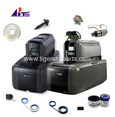 Datacard CE840 CE870 Embosser PVC Plastic ID Kaart Printer Vervangende Onderdelen