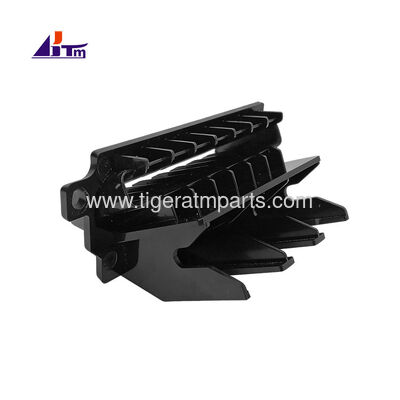 NCR Selfserv 6684 ATM Moulding Receipt Uitgangsgids TTW 4450758685 445-0758685