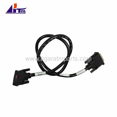 NCR Selfserv 6684 ATM DVI-D Single Link Kabel 0090029673 009-0029673