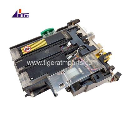 NCR SDM2 Mid Short INFEED ZONDER MD PN: 484-0106244, 4840106244 ATM Onderdelen