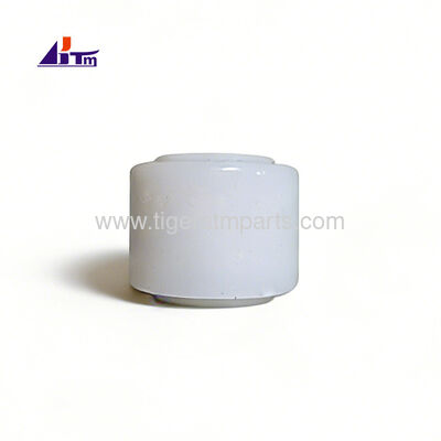 NCR SDM2 Ondervervoer Plastic Roller Wit 484-0106810-31-05