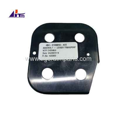 ATM-deel NCR SDM2 Dekking van het onderste transportvoertuig 4840102382 484-0102382