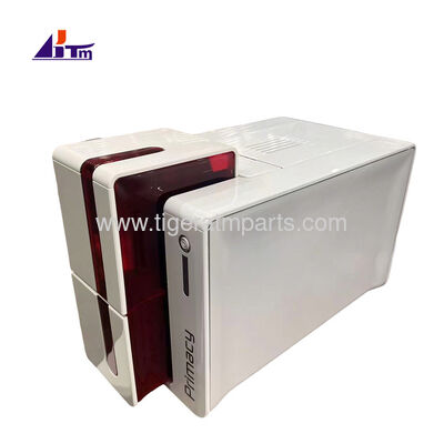 Evolis PM1H0000RS Primacy Enkelzijdige Plastic ID-Kaartprinter