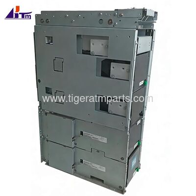 ATMs Currency Exchange Fujitsu F53 F56 Dispenser With 4 Casssettes