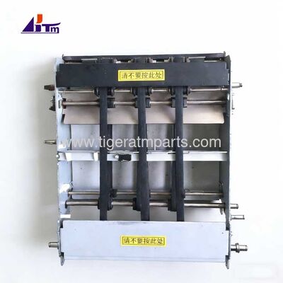 Hyosung SHU-7000 Shutter Assembly ATM Parts 731000565 S731000565