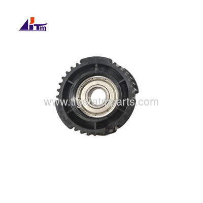 Genmega G2500 Dispenser Pulley met dragende ATM-onderdelen 15111985-1-07-01