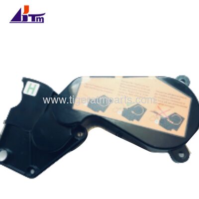 NCR SDM2 Escrow Belt Guard ATM Spare Parts 484-0106789 4840106789