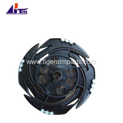 1750080942 Wincor Wheel Assd voor CMD V4 Stacker 1750058042-24