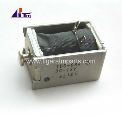 Wincor Nixdorf CMD-V4 Stacker Solenoïde TDS-08A DC-24V 1750058042-59