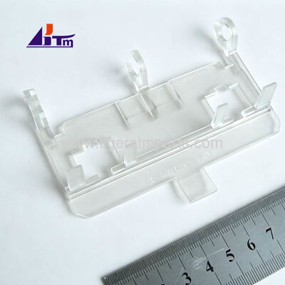 Wincor Nixdorf CMD V4 stapelaar transparant kunststof onderdeel 1750050644 01750050644