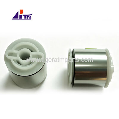 998-0912742 9980912742 NCR SDM Tapespool Wit ATM Machine Onderdelen