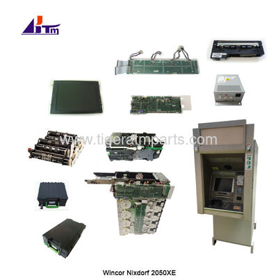 Wincor Nixdorf 2050XE Geldautomaat CMD-V4 Geld Dispenser Reparatiedelen