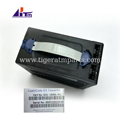 GXC-1500L-H1L Cashcode Biljet Dispenser GX Cassette 1500 biljetten