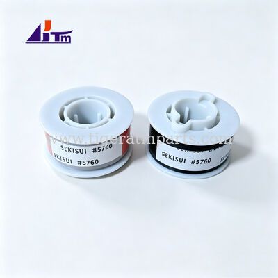 ATM reserveonderdelen NCR Escrow BNA3 Tape Reel Set 998-0912694 998-0912695