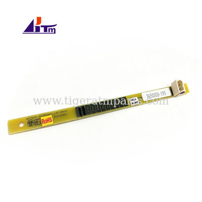 Hyosung MX8300I Entrance Led White S7650000195 7650000195 ATM Parts