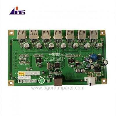 ATM-machineonderdelen Hyosung 5600 USB HUB Board 7490000013 7490000013-13