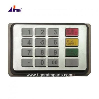 ATM-machineonderdelen Hyosung 5600 EPP-6000M Versleuteld toetsenbord 7128080008