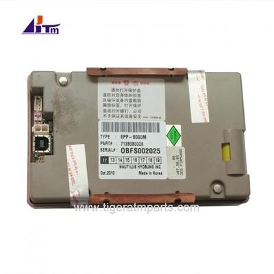 ATM-machineonderdelen Hyosung 5600 EPP-6000M Versleuteld toetsenbord 7128080008