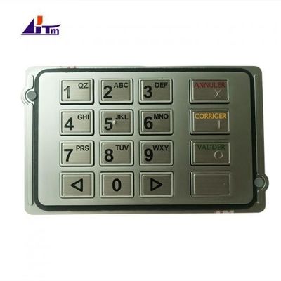ATM-machine onderdelen Nautilus Hyosung 5600 EPP-8000R Keyboard 7130010401