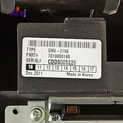 ATM-machineonderdelen Hyosung SHU-2160 Cash Shutter Assembly 7010000140