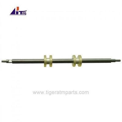 7310000574-15 Hyosung Cash Cassette Roller Shaft ATM-machineonderdelen