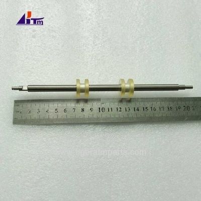 7310000574-15 Hyosung Cash Cassette Roller Shaft ATM-machineonderdelen