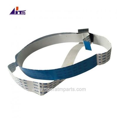 ATM-reservedelen Nautilus Hyosung K-ASSY Rubber FFC kabel S4371000062 4371000062