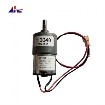 Automaten Spare Parts Hyosung Mx 5600 5600t 8000ta Motor Gd3429-040 7010000119-34 5640000006