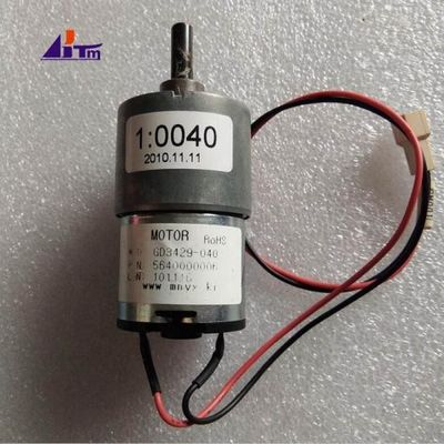 Automaten Spare Parts Hyosung Mx 5600 5600t 8000ta Motor Gd3429-040 7010000119-34 5640000006