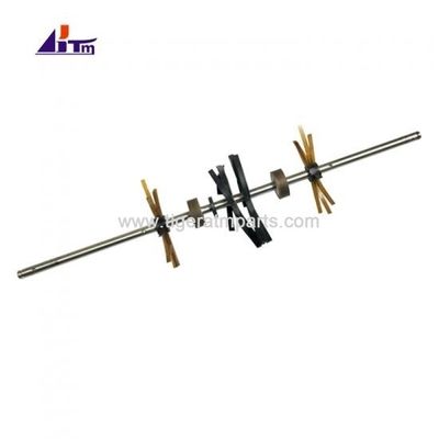 Hyosung CDU10 Dispenser Shaft Filcker Assy 7310000709-38 ATM Onderdelen