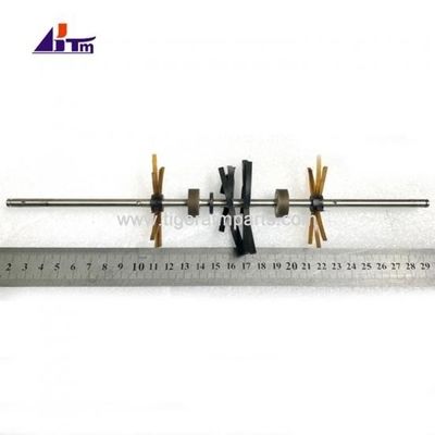 Hyosung CDU10 Dispenser Shaft Filcker Assy 7310000709-38 ATM Onderdelen