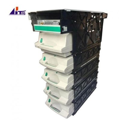 ATM-machineonderdelen Glory NMD100 NMD-dispenser met 4+1 cassettes