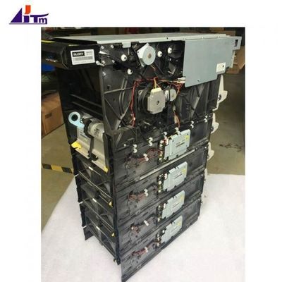 ATM-machineonderdelen Glory NMD100 NMD-dispenser met 4+1 cassettes