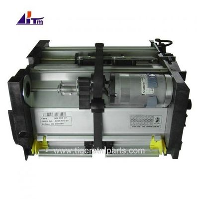 A008770 NMD NQ200 Opmerking Kwalificatie ATM-machineonderdelen